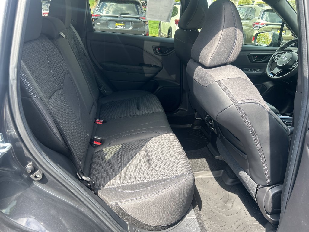 Certified 2026 Subaru Forester Premium AWD/4WD image 34
