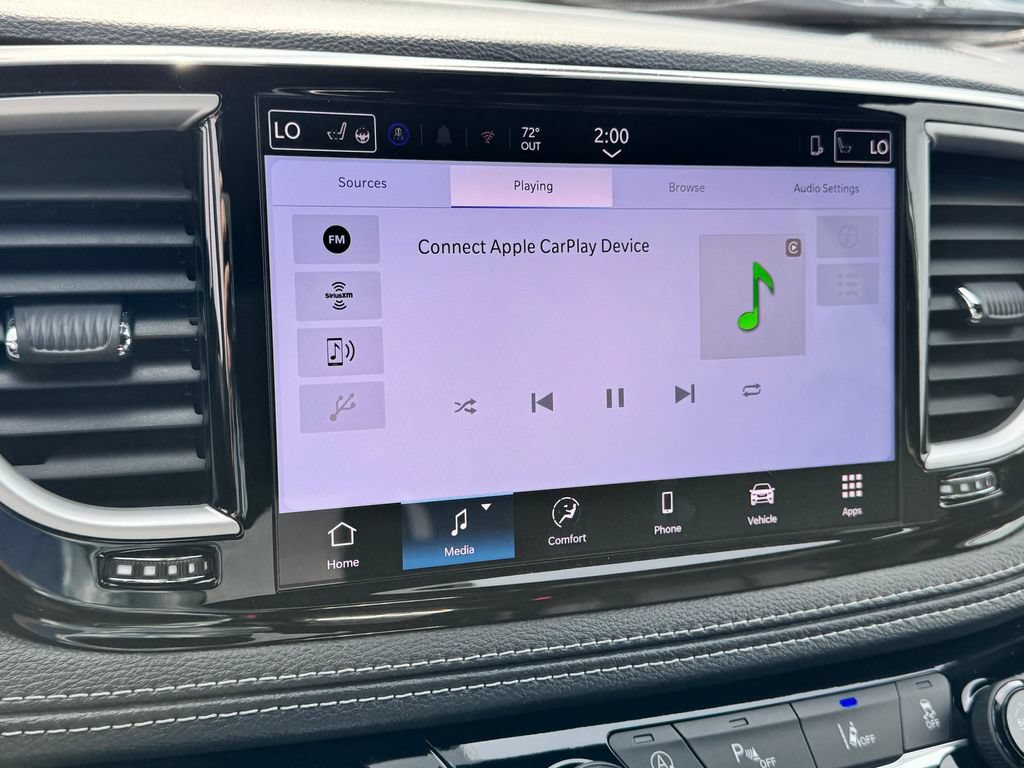 New 2026 Chrysler Pacifica Select FWD image 19