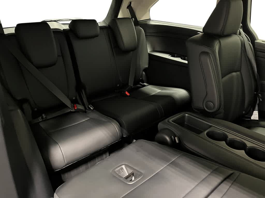 New 2027 Honda Odyssey EX-L image 26