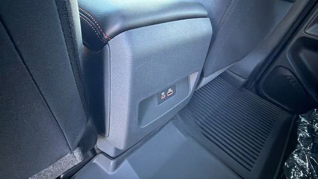 New 2026 Nissan Frontier PRO-4X w/ Tow Package image 17