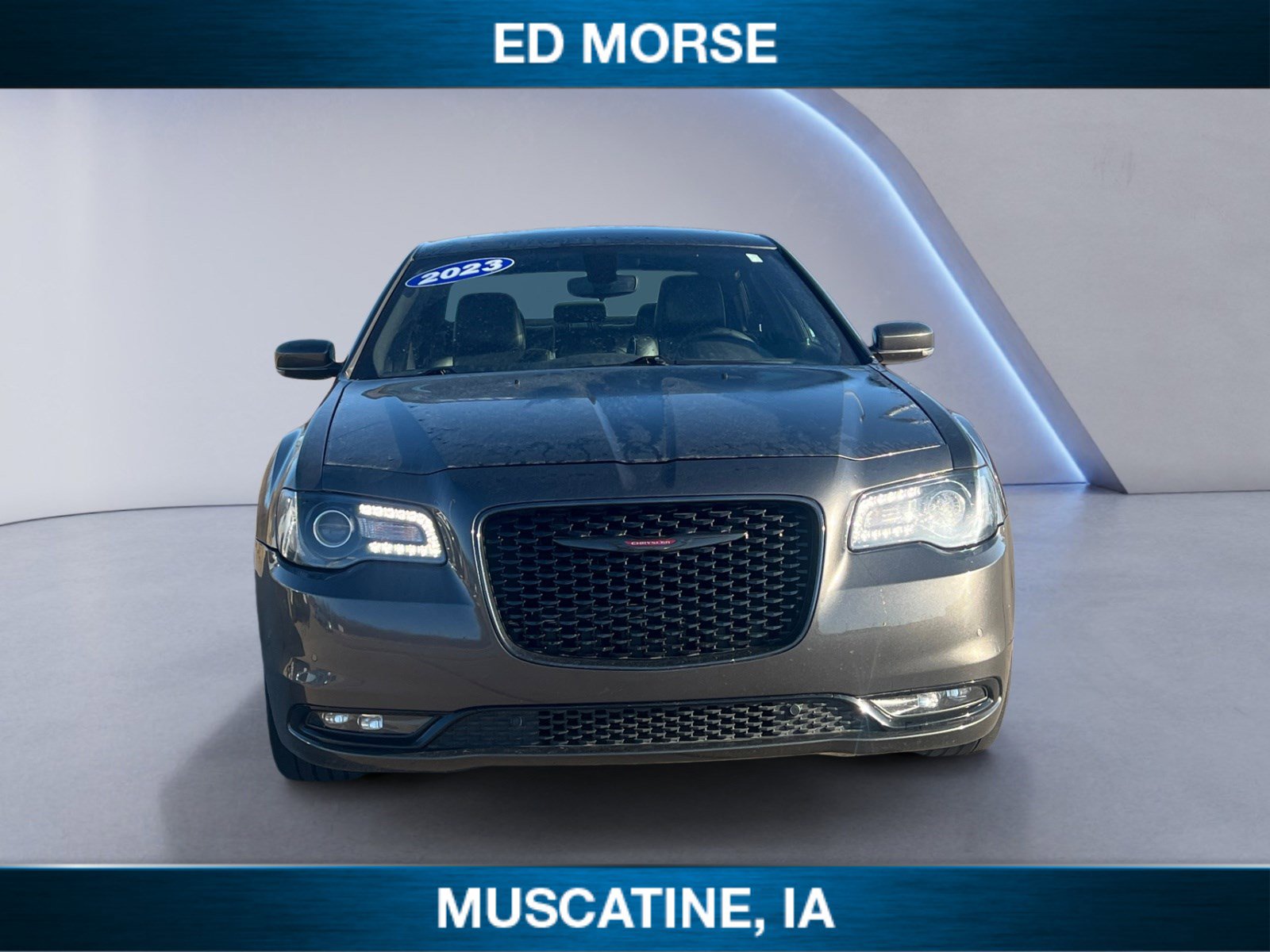 Used 2023 Chrysler 300 S image 8