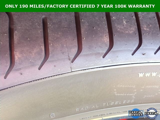 Certified 2023 Dodge Durango SRT image 14