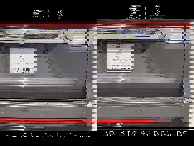 Used 2024 Lincoln Navigator L Black Label image 6