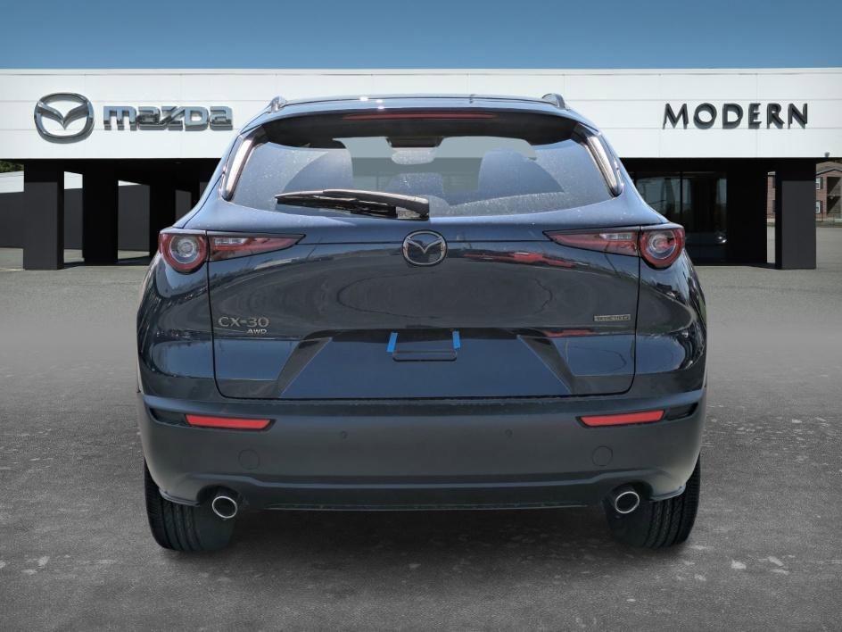 New 2026 MAZDA CX-30 Aire Edition image 6