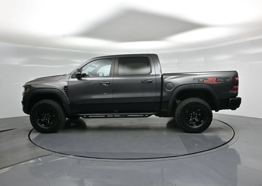 Used 2022 RAM 1500 TRX w/ TRX Level 2 Equipment Group AWD/4WD image 28