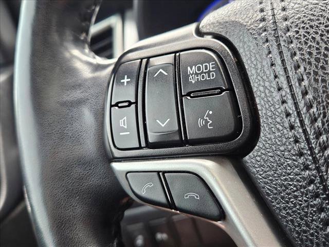 Used 2019 Toyota Highlander Limited Platinum AWD/4WD image 21