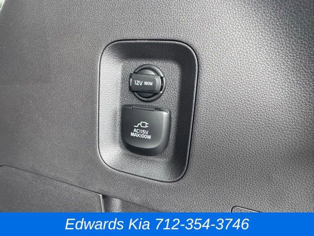New 2026 Kia Carnival SX Prestige image 16