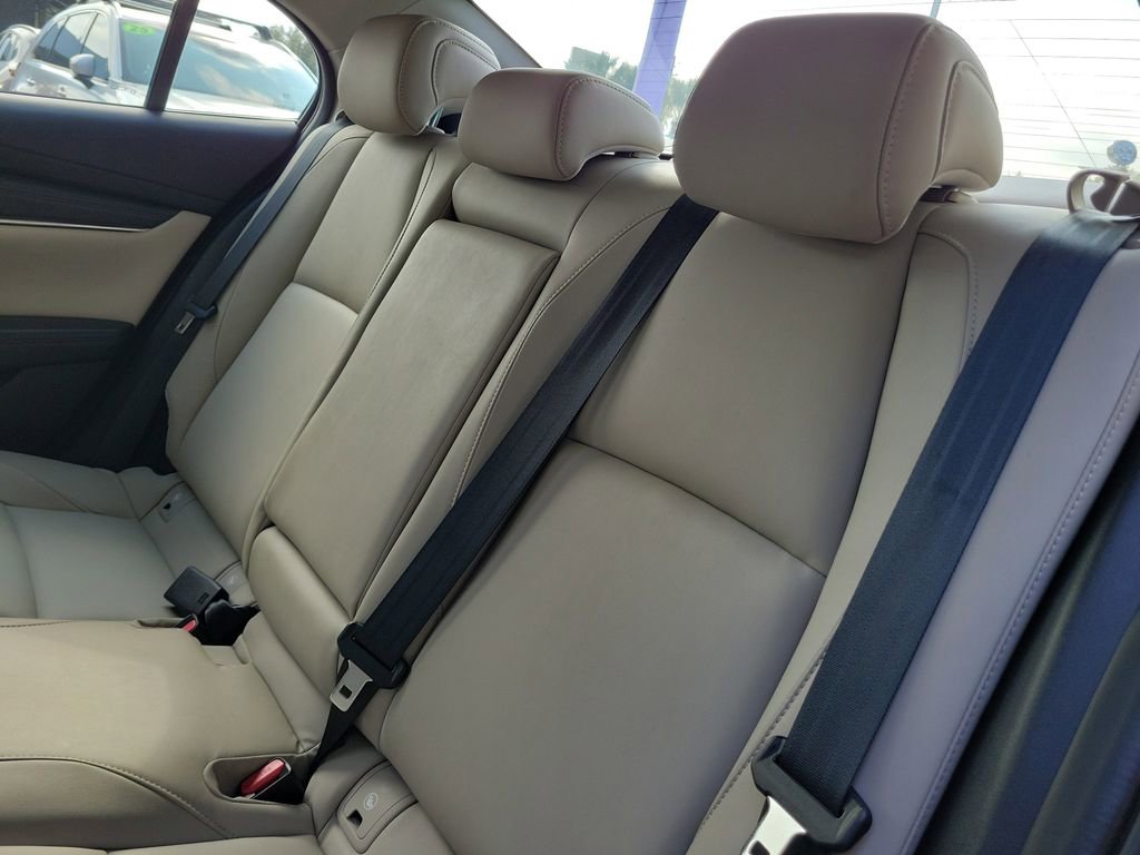 Used 2022 MAZDA MAZDA3 s image 13