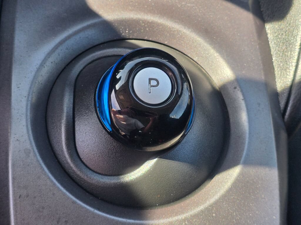 Used 2021 Nissan Leaf S Plus FWD image 31