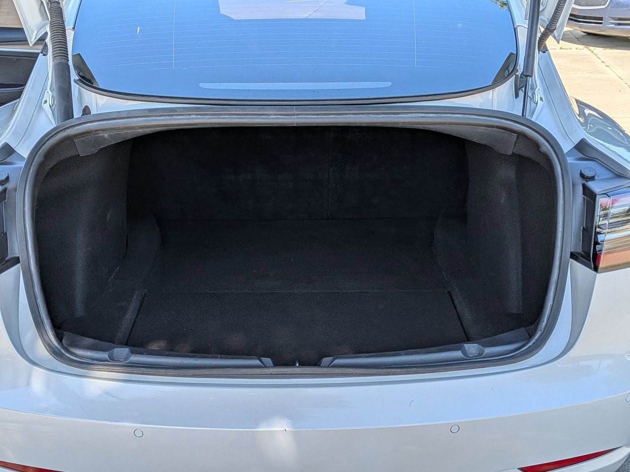 Used 2021 Tesla Model 3 Standard Range Plus RWD image 22