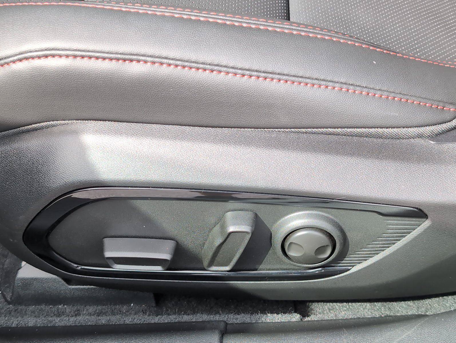 New 2026 Dodge Charger Scat Pack AWD/4WD image 18