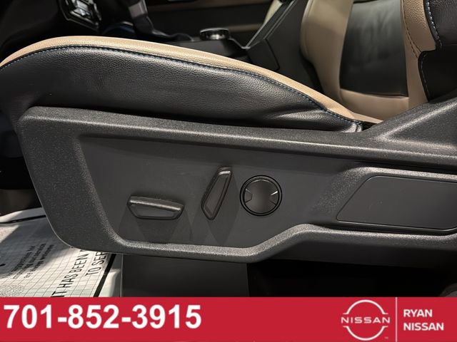 Used 2022 Ford Bronco Wildtrak image 36