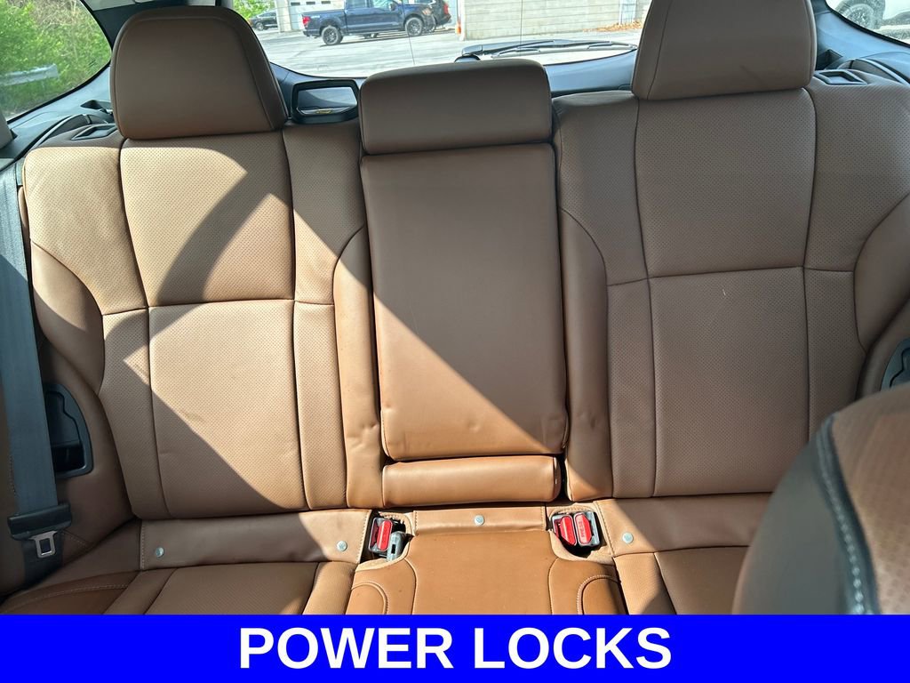 Certified 2022 Subaru Outback Touring XT w/ Popular Package #2 image 21