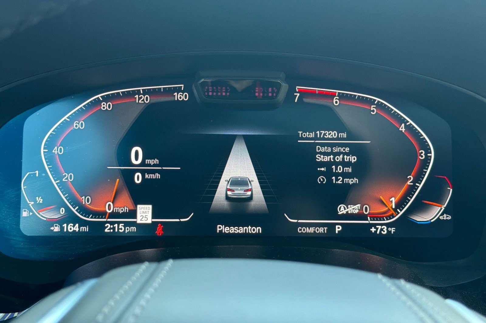 Used 2023 BMW 530i w/ Premium Package image 35