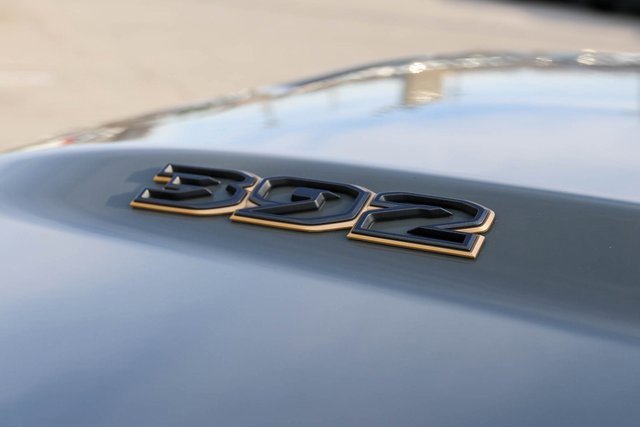 Used 2023 Jeep Wrangler Unlimited Rubicon 392 image 10