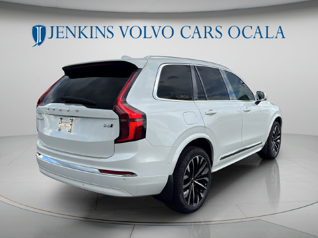 New 2027 Volvo XC90 B6 Plus AWD/4WD image 3