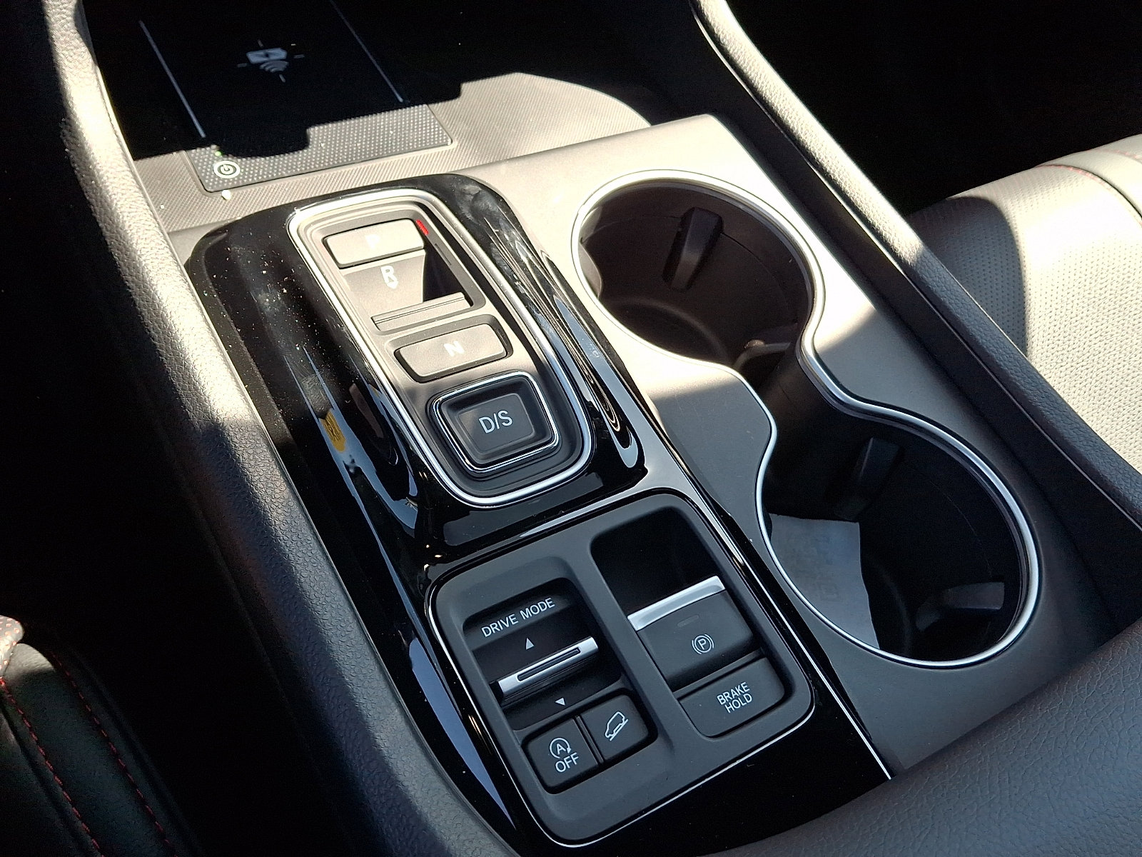 New 2026 Honda Pilot Black Edition image 7
