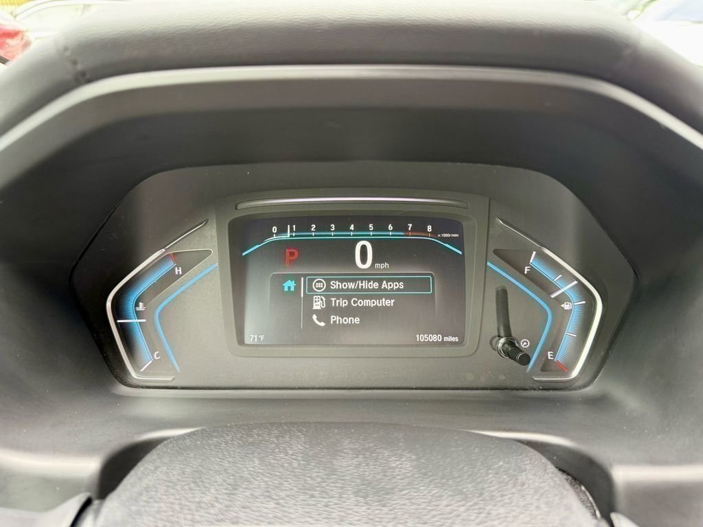 Used 2019 Honda Odyssey EX-L image 33