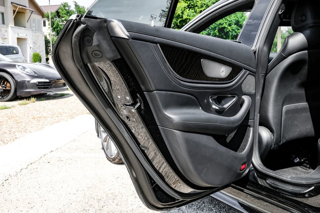 Used 2019 Mercedes-Benz CLS 450 image 48
