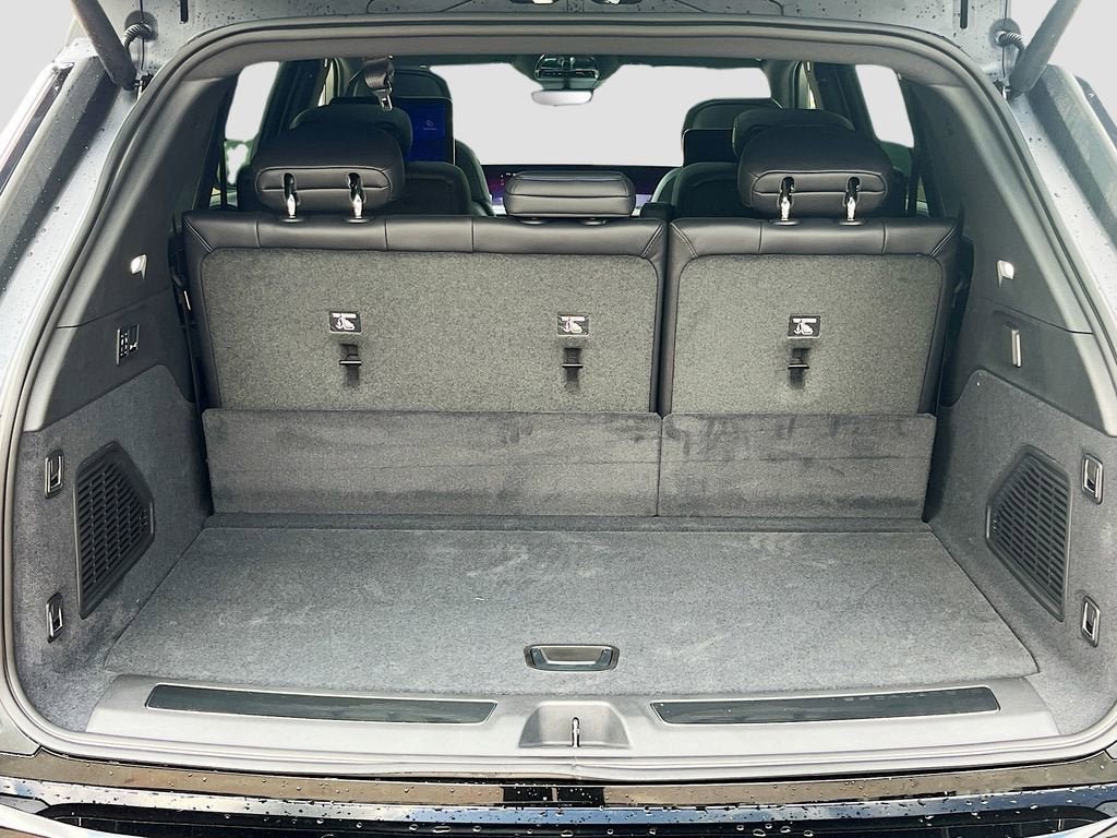 New 2025 Cadillac Escalade IQ Luxury 1 AWD/4WD image 28