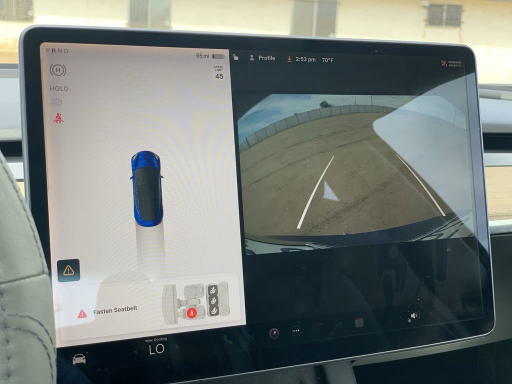 Used 2022 Tesla Model 3 image 12