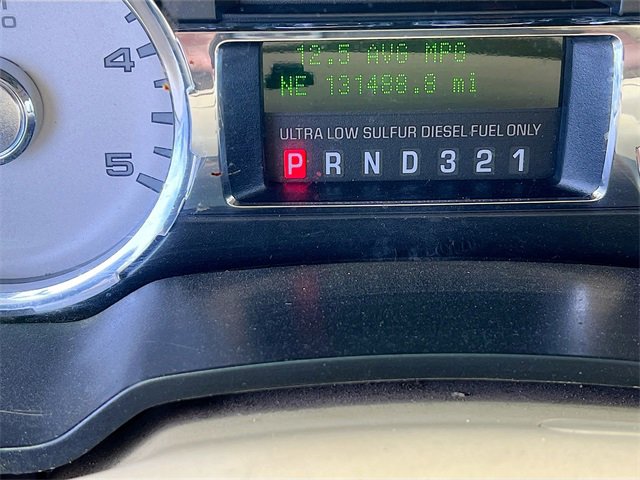 Used 2008 Ford F350 FX4 image 7