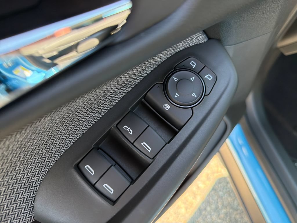 New 2026 Chevrolet TrailBlazer LS w/ LS Convenience Package AWD/4WD image 12
