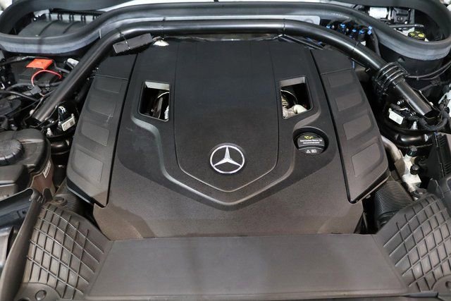 Used 2022 Mercedes-Benz G 550 G 550 image 35