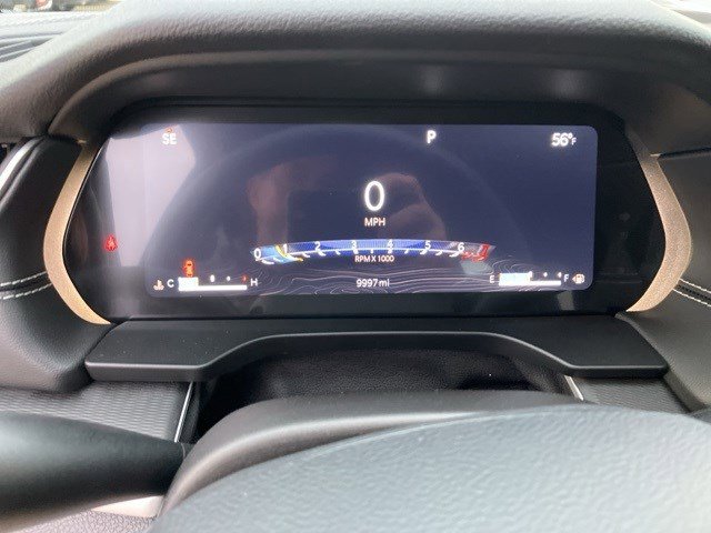 Certified 2023 Jeep Grand Cherokee Laredo w/ Luxury Tech Group I image 15