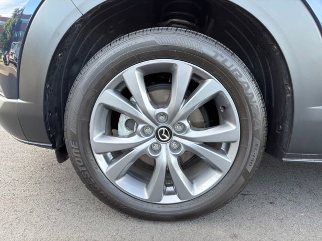 Used 2025 MAZDA CX-30 AWD 2.5 S w/ Premium Package image 28