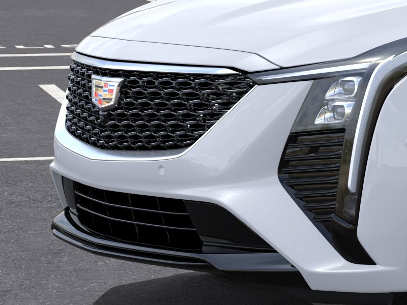 New 2026 Cadillac CT5 Premium Luxury RWD image 37