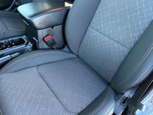 Certified 2024 Jeep Gladiator Mojave image 30