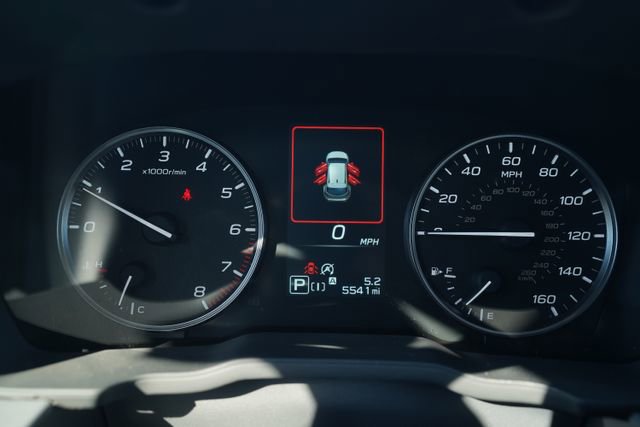 Used 2024 Subaru Crosstrek 2.0i Premium w/ Crosstrek Mirror Package image 30