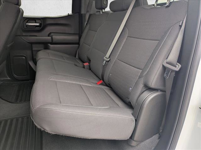 Used 2024 Chevrolet Silverado 1500 Custom image 17