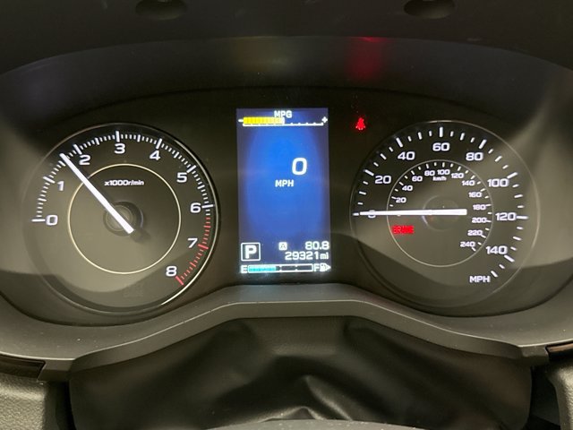 Used 2023 Subaru Impreza 2.0i AWD/4WD image 13