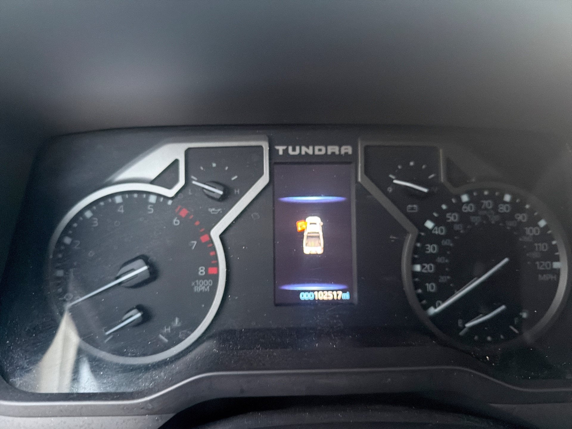 Used 2023 Toyota Tundra SR5 AWD/4WD image 10