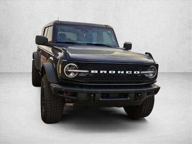 New 2026 Ford Bronco Badlands image 7
