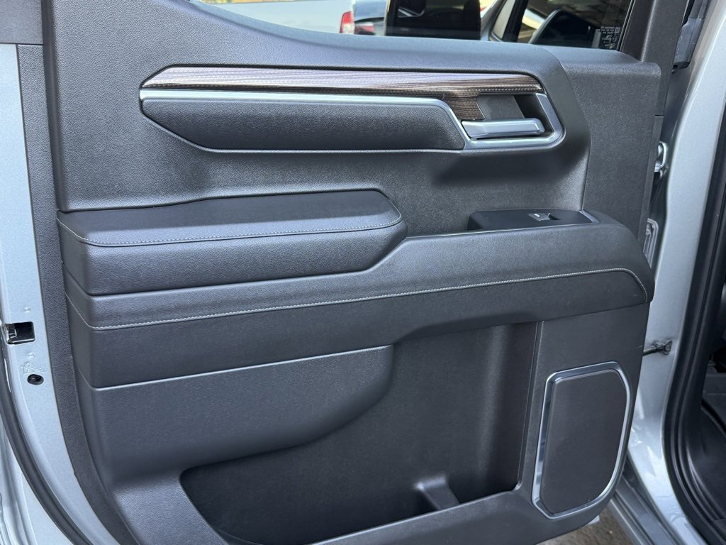 Used 2023 Chevrolet Silverado 1500 RST w/ All Star Edition Plus image 27