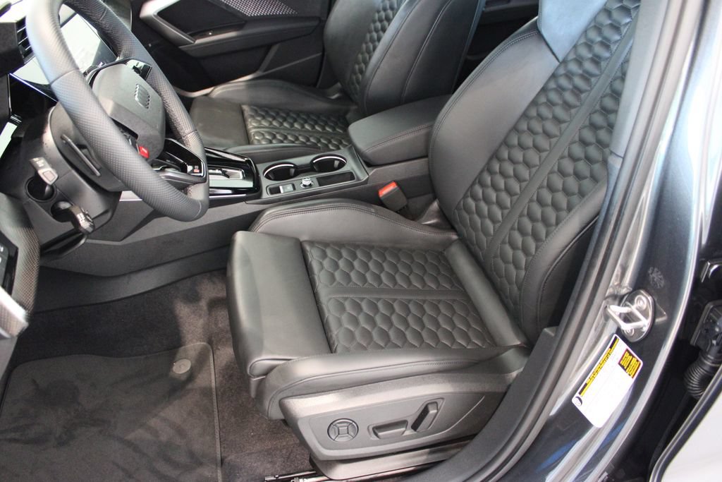 New 2026 Audi RS 3 AWD/4WD image 9
