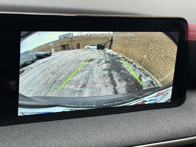 New 2026 Nissan Kicks S w/ Charging Package image 22