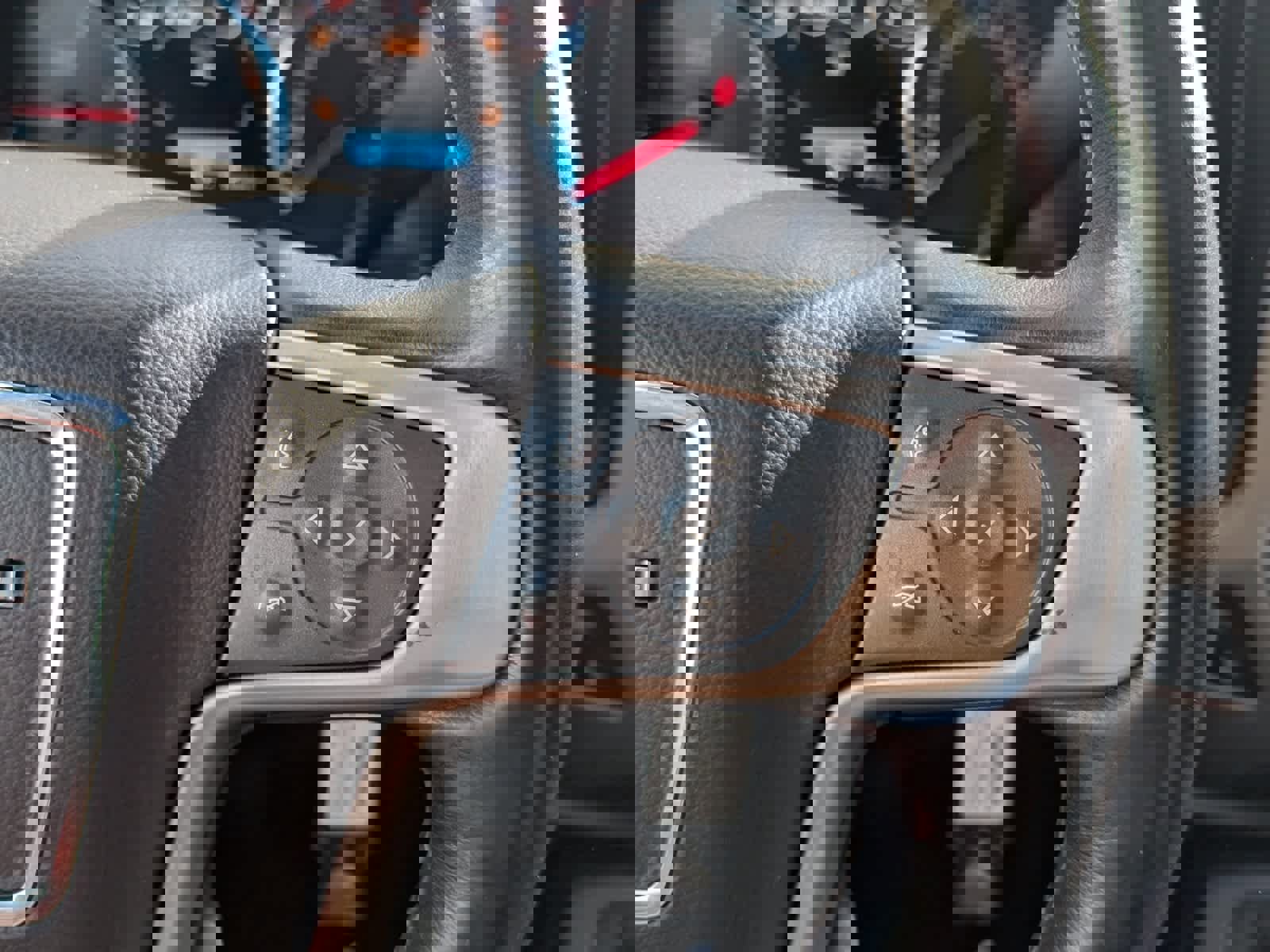 Used 2017 GMC Sierra 2500 Denali w/ Duramax Plus Package image 24