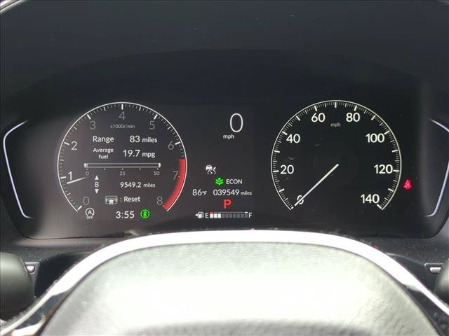 Certified 2023 Honda Pilot Touring image 10