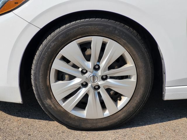 Used 2021 Nissan Sentra S FWD image 5