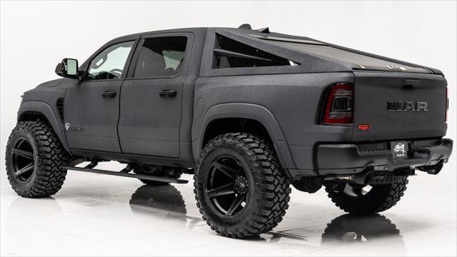 Used 2024 RAM 1500 TRX w/ TRX Level 2 Equipment Group image 3