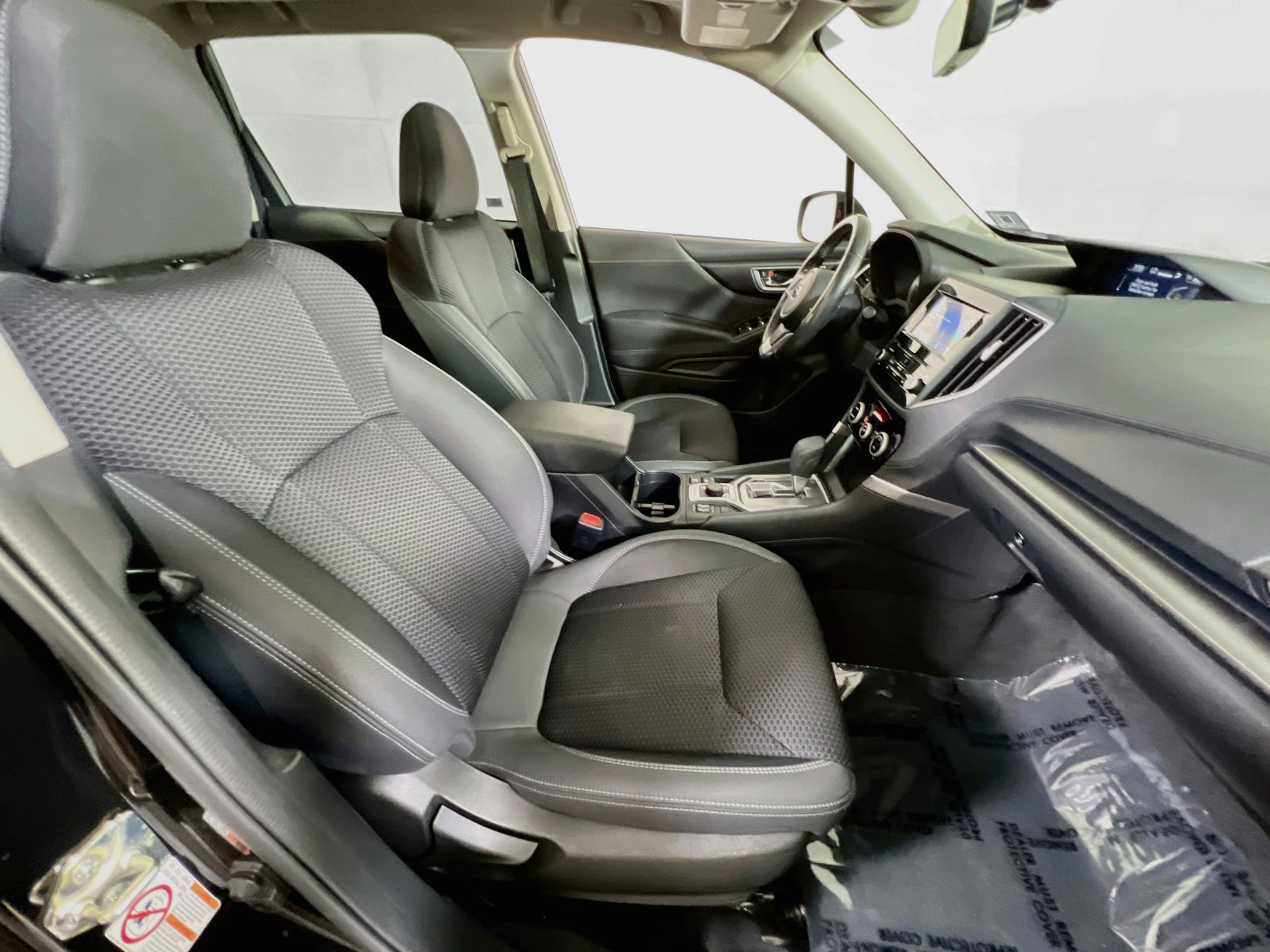 Used 2020 Subaru Forester Premium AWD/4WD image 27
