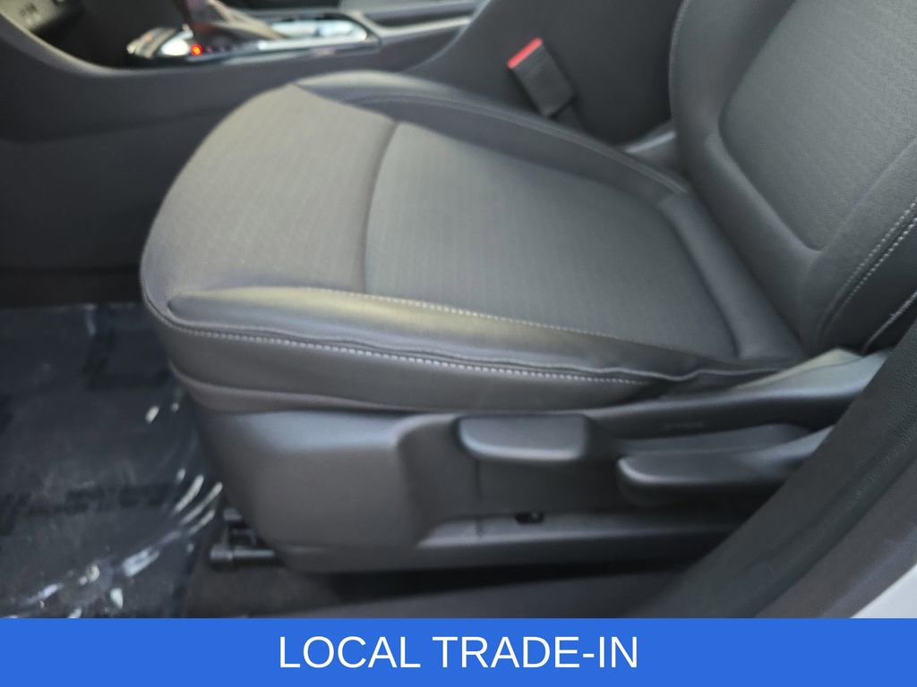 Used 2024 Buick Encore GX Preferred AWD/4WD image 28
