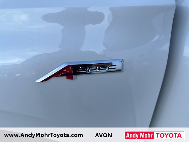 Used 2025 Acura MDX A-Spec AWD/4WD image 43