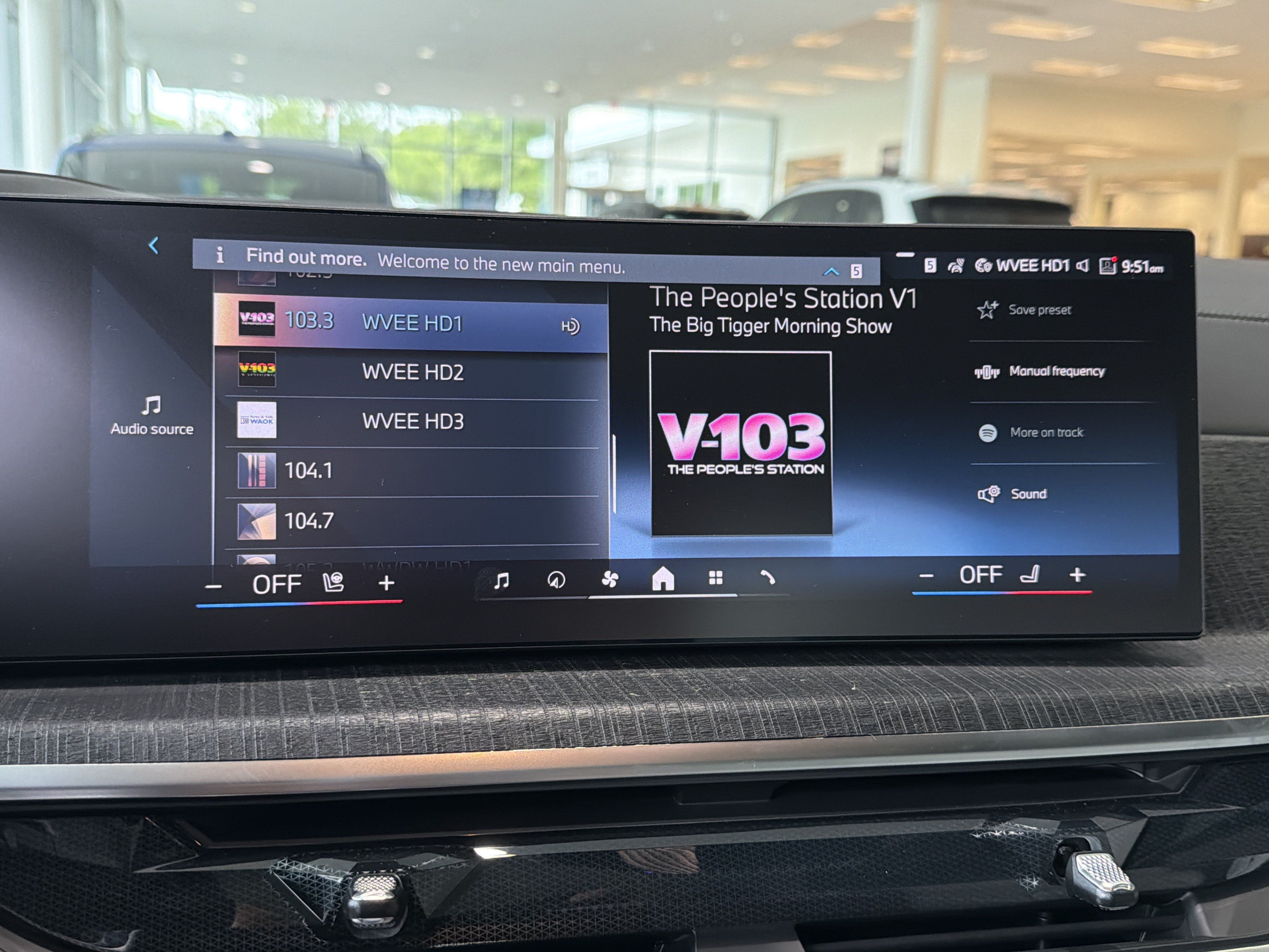 New 2026 BMW ALPINA XB7 AWD/4WD image 4