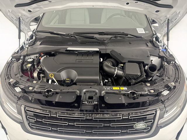 New 2026 Land Rover Range Rover Evoque S AWD/4WD image 30