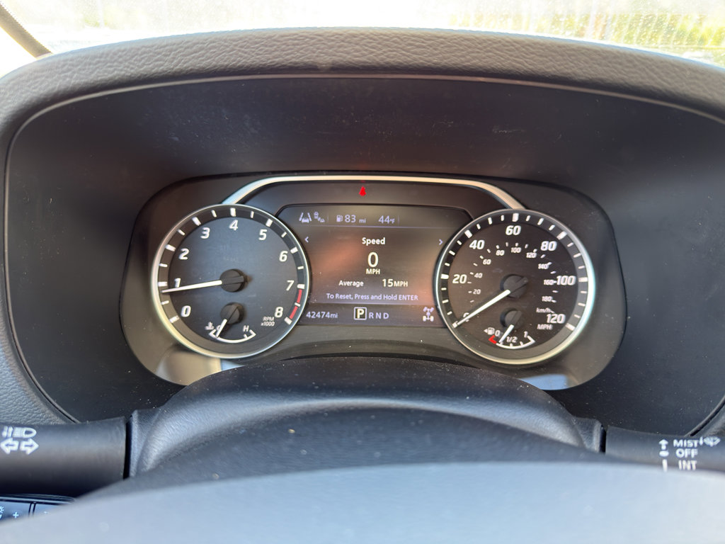 Certified 2022 Nissan Frontier S w/ Technology Package image 17